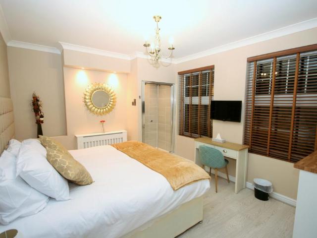 House for rent in Spitalfields, Whitechapel
