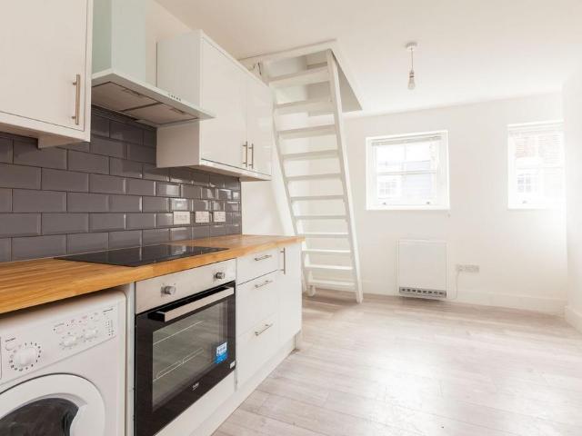 House for rent in Spitalfields, Whitechapel