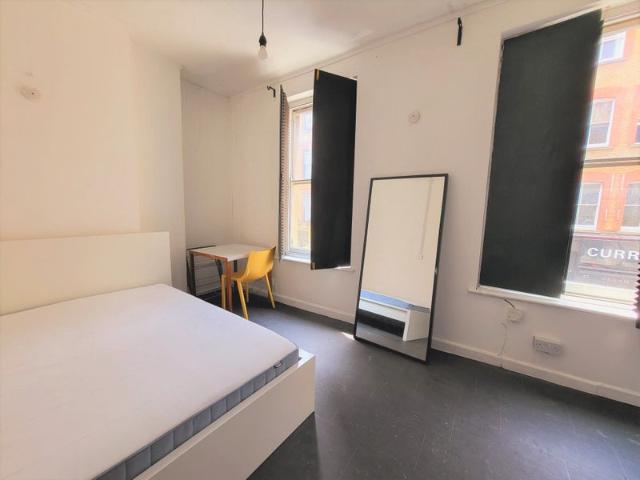 Apartment for rent in Spitalfields, Whitechapel