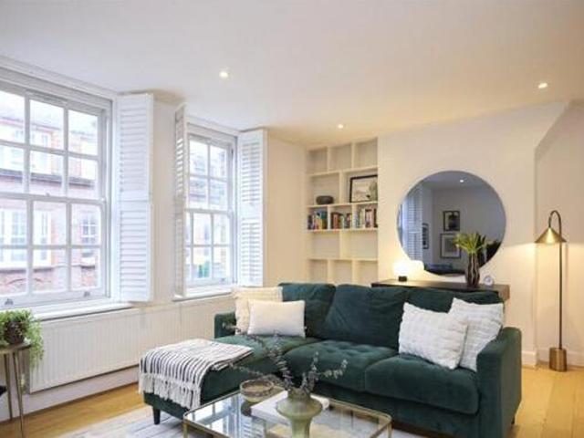 House for sale in Lyons, Greater London