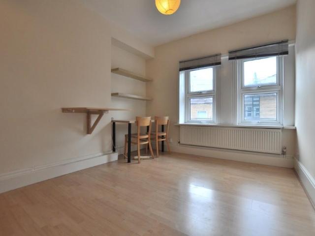Apartment for rent in Spitalfields, Whitechapel