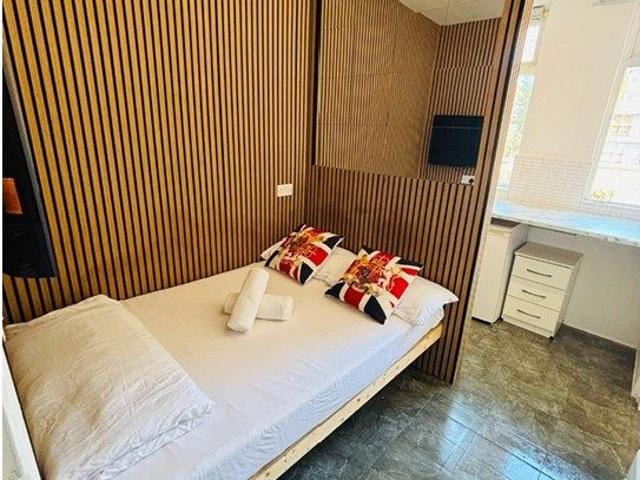 Studio for rent in Spitalfields, Whitechapel