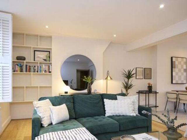 House for sale in Lyons, Greater London