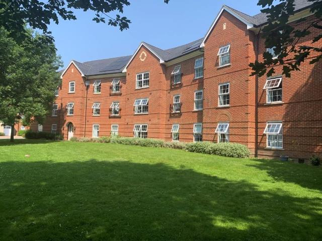 Apartment for rent in Barton Stacey, Hampshire
