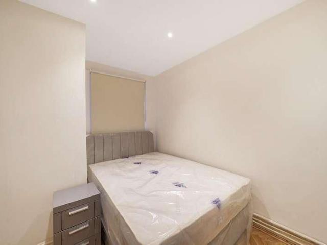 Townhouse for rent in Spitalfields, Whitechapel