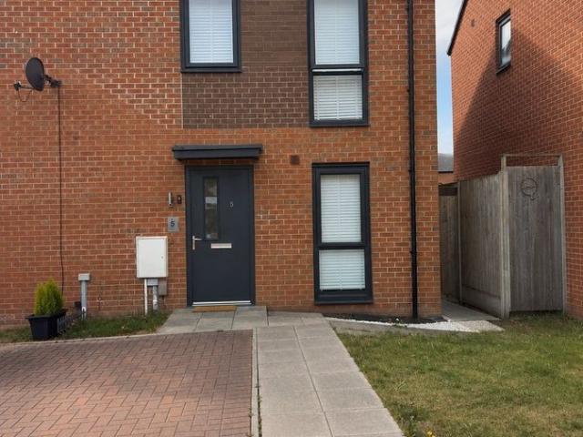 House for rent in Hinkshay, Telford