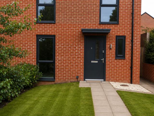 House for rent in Hinkshay, Telford