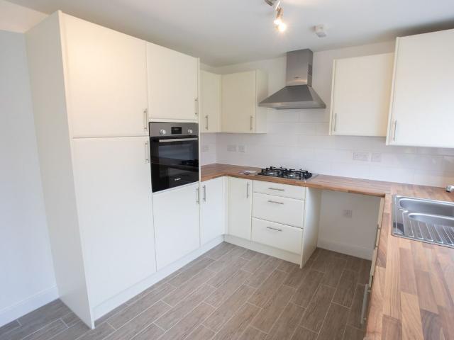 House for rent in Hinkshay, Telford