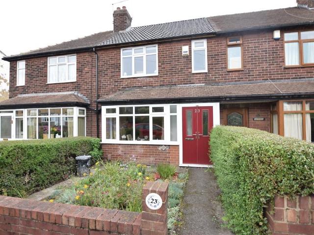 House for rent in Pudsey, West Yorkshire