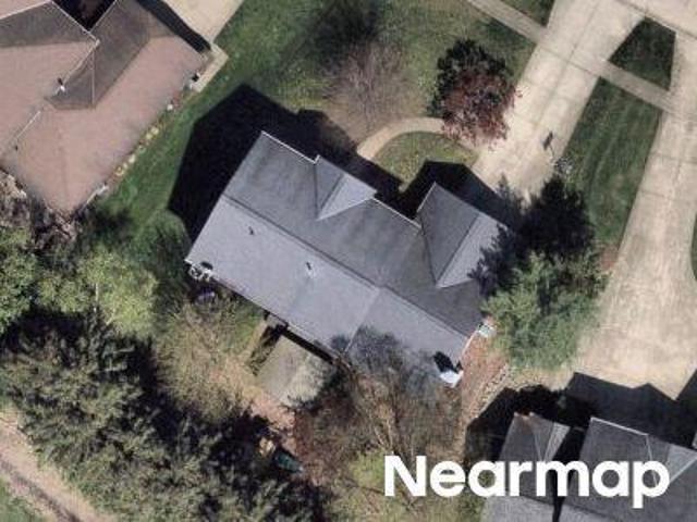 House for sale in Columbia Station, Ohio