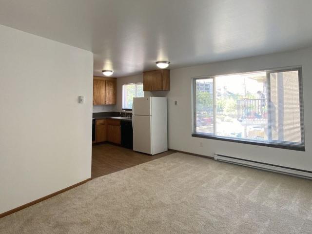 Apartment for rent in Seattle, Washington