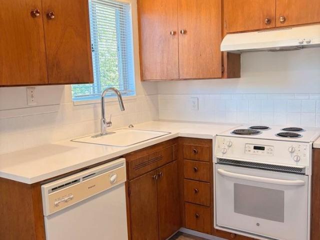 Apartment for rent in Seattle, Washington