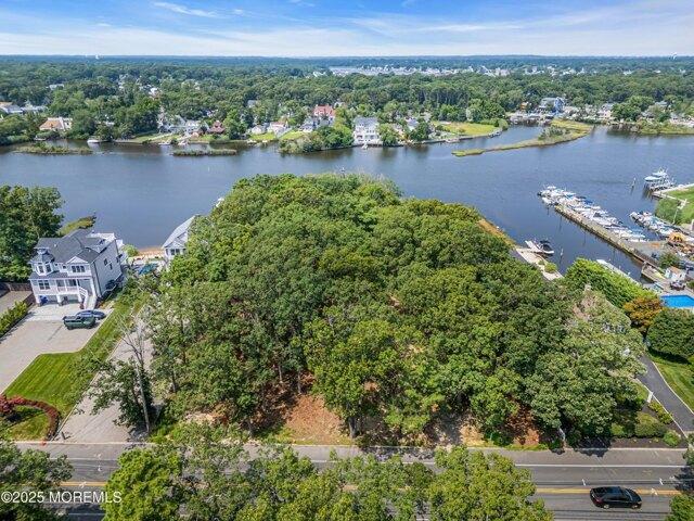 Land for sale in Brick, New Jersey