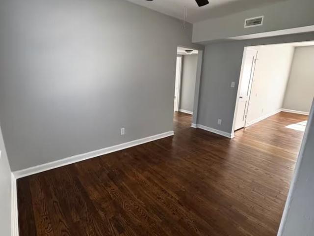 Apartment for rent in Dougherty, Georgia