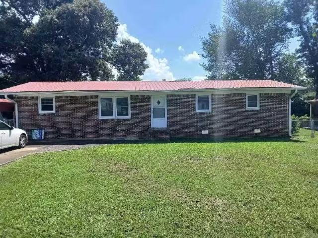 House for rent in Talladega
