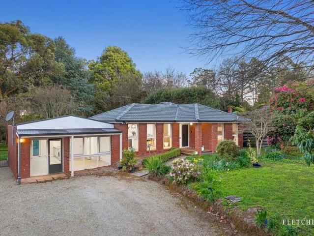 House for sale in Mount Dandenong, Victoria