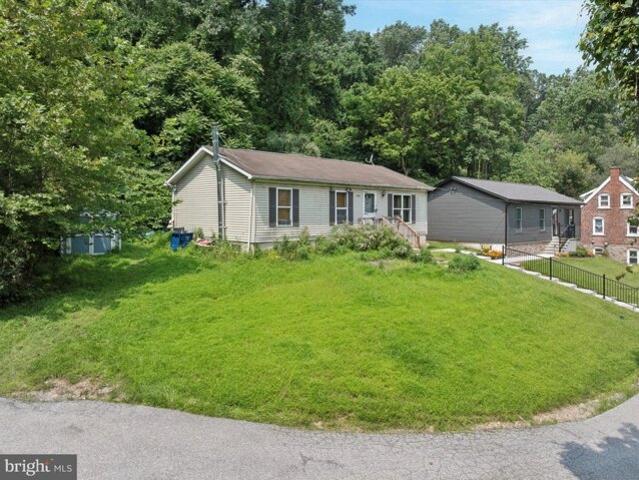 House for sale in Coatesville