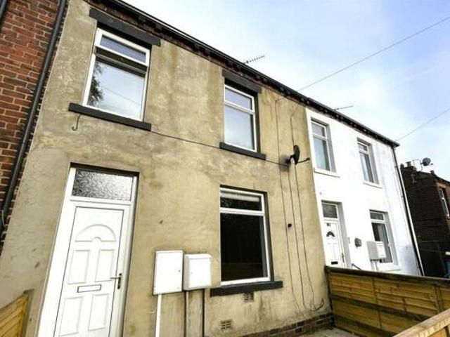 House for sale in North Yorkshire