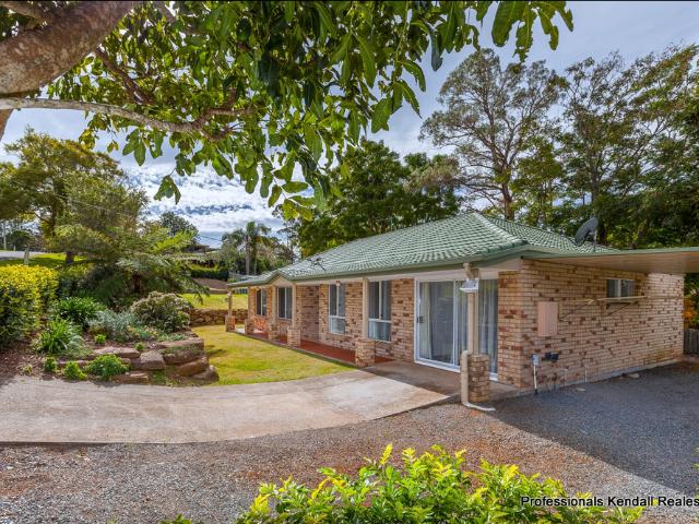 House for sale in Tamborine Mountain, Queensland