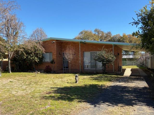 House for sale in Coonabarabran, New South Wales