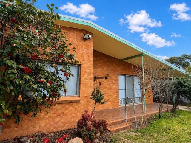 House for sale in Coonabarabran, New South Wales