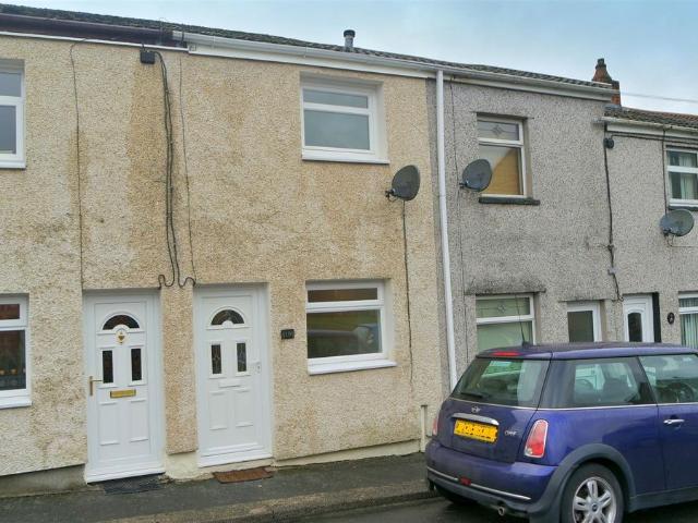 House for rent in Cymer and Glyncorrwg, Glyncorrwg