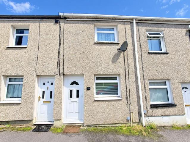 House for rent in Cymer and Glyncorrwg, Glyncorrwg