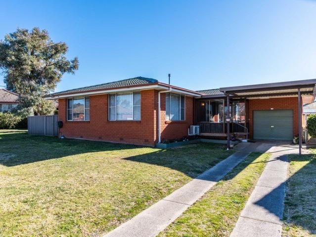 House for sale in Orange, New South Wales