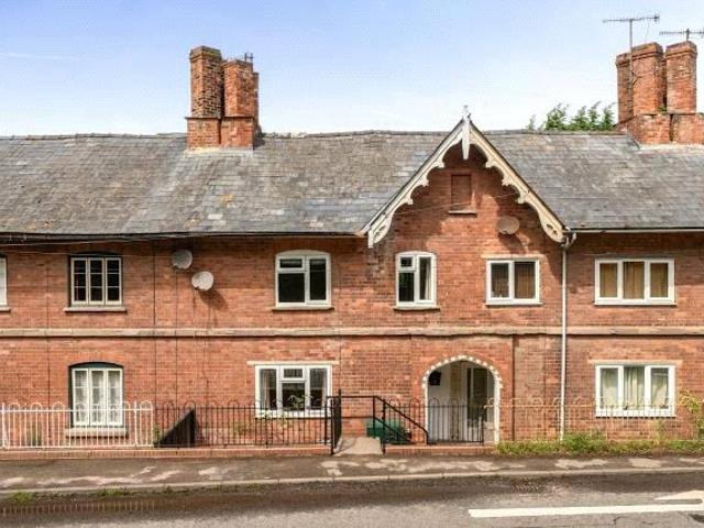 House for rent in Ewyas Harold