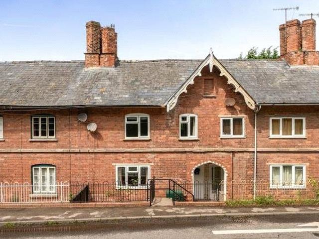 House for rent in Ewyas Harold
