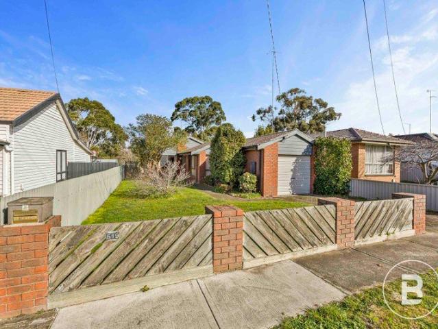 House for sale in Ballarat, Victoria