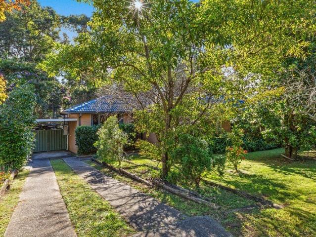 House for rent in Winmalee, Sydney