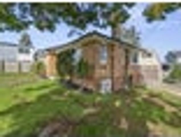 House for sale in East Tamaki, Oroua County