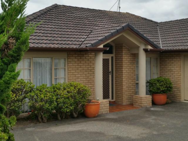 Apartment for rent in Howick, Oroua County