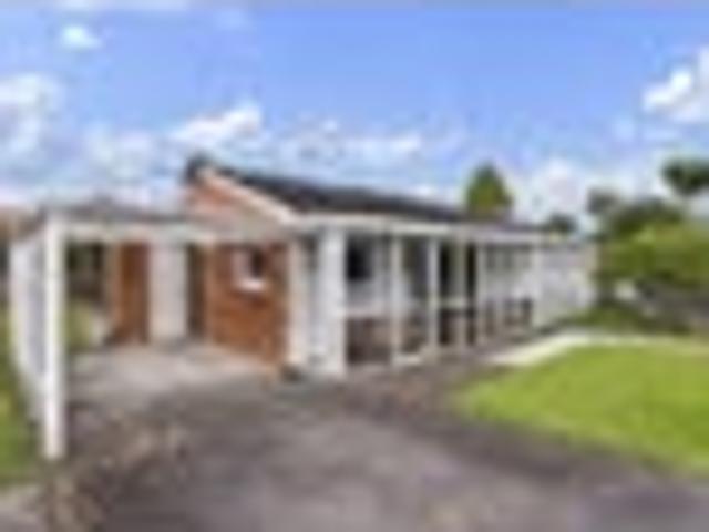 House for sale in Mount Wellington