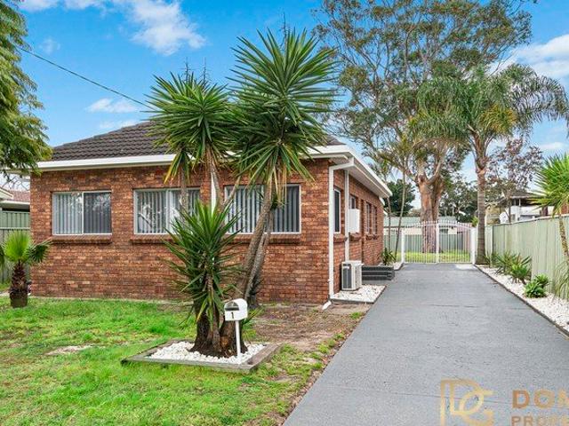 House for sale in Umina Beach, Gosford