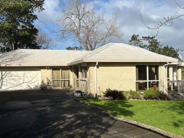 House for rent in Kawau Island, Oroua County