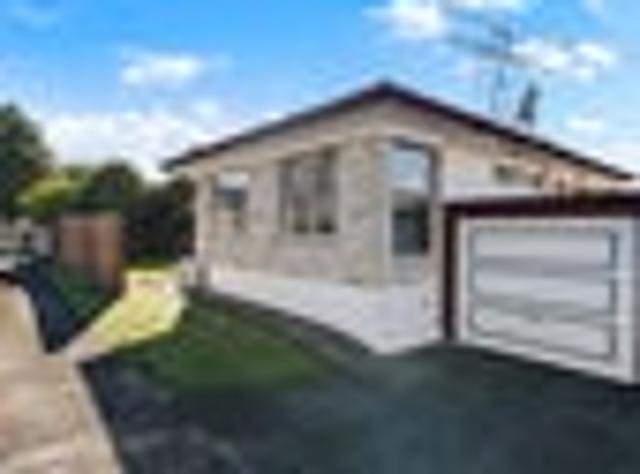 Apartment for sale in Manurewa, Oroua County