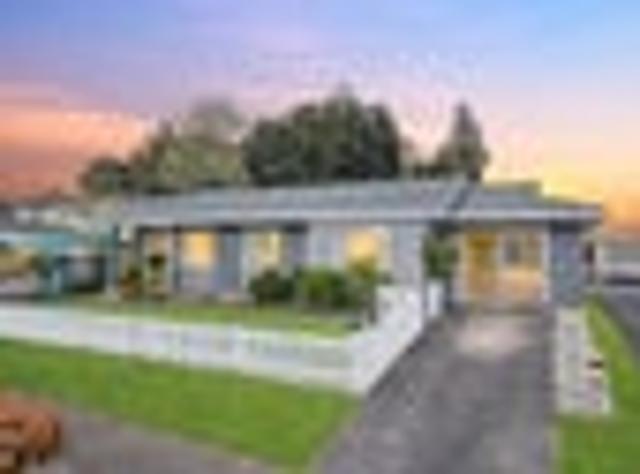 House for sale in East Tamaki, Oroua County