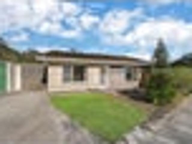 Apartment for sale in Manurewa, Oroua County