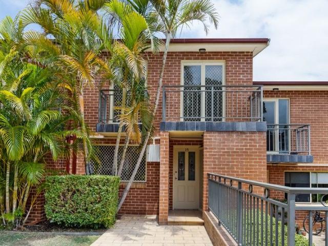Townhouse for sale in Sydney, New South Wales