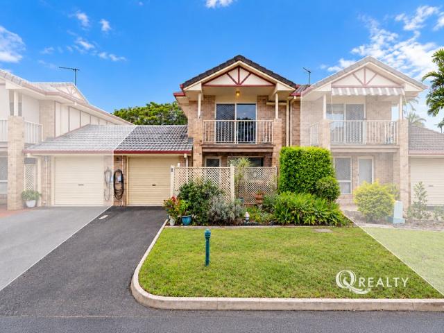 Townhouse for sale in Algester Gardens, Greater Brisbane