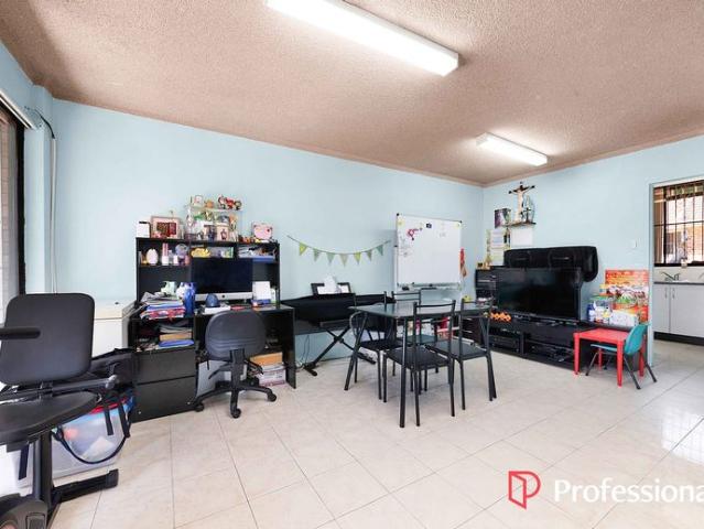 Townhouse for rent in Sydney, New South Wales