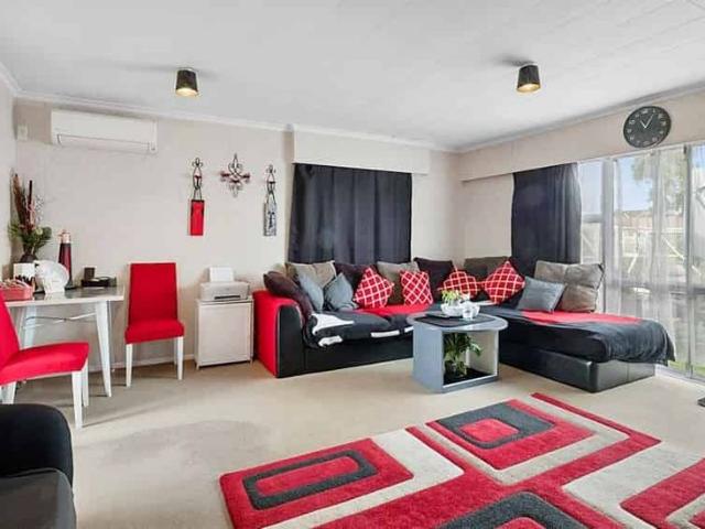 Apartment for rent in Hillsborough, Taranaki