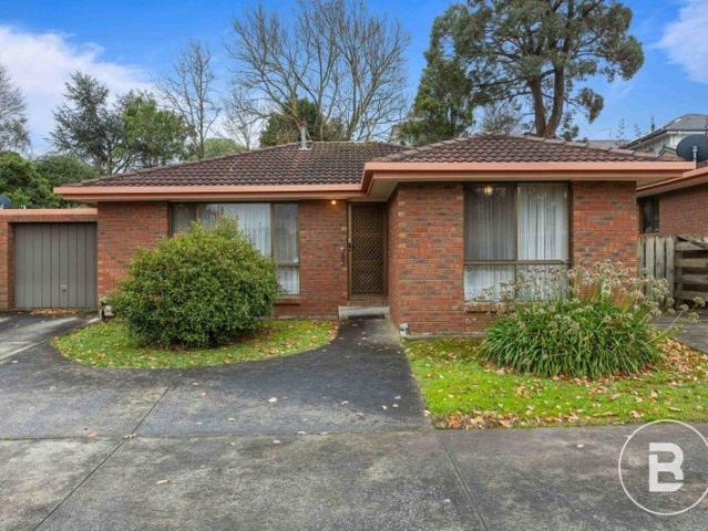 Apartment for sale in Ballarat, Victoria