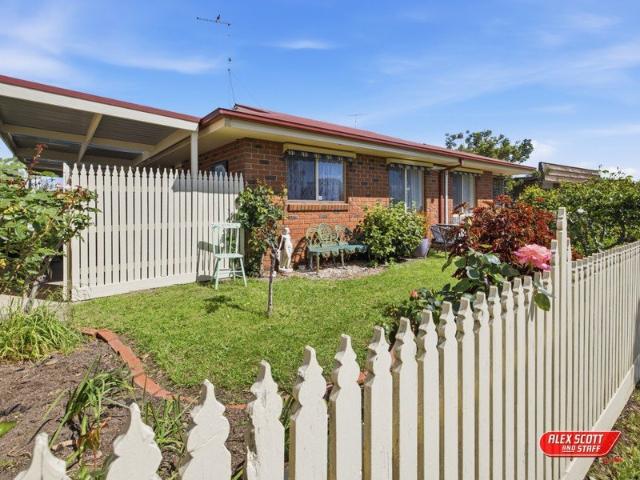 Apartment for sale in Leongatha, Shire of South Gippsland