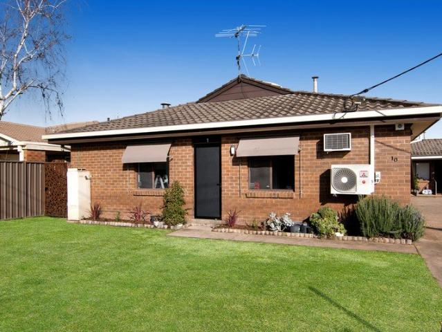 Apartment for rent in Benalla, Victoria