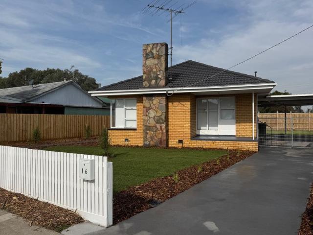 House for sale in Morwell