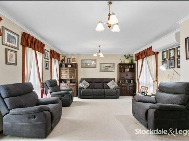 House for rent in Morwell, Victoria