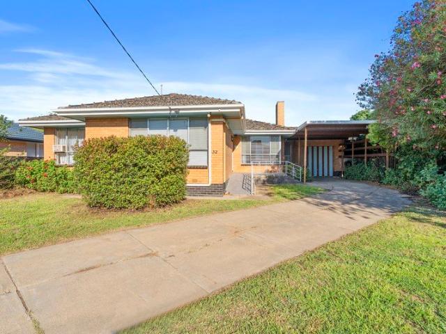 House for sale in Nathalia, Victoria